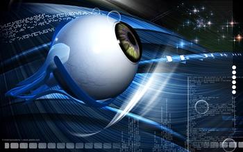 Early outer retinal findings on en face and cross-sectional OCT