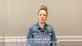 IKA 2024: Importance of early diagnostics and pediatric screening of keratoconus