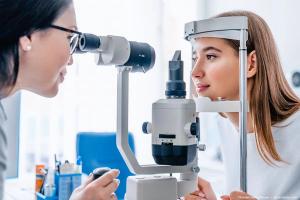 Eye exams could enable earlier detection of systemic disease
