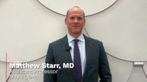 ASRS 2025: A look at secondary scleral-sutured toric intraocular lens for astigmatic correction in the absence of capsular support