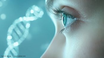 (Image credit: AdobeStock/admin_design) ARVO 2026: Gene therapy and optogenetics show lasting vision improvement in retinitis pigmentosa