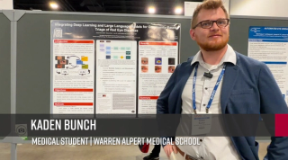 ARVO 2026: Integrating LLMs for community-based triage of red eye diseases