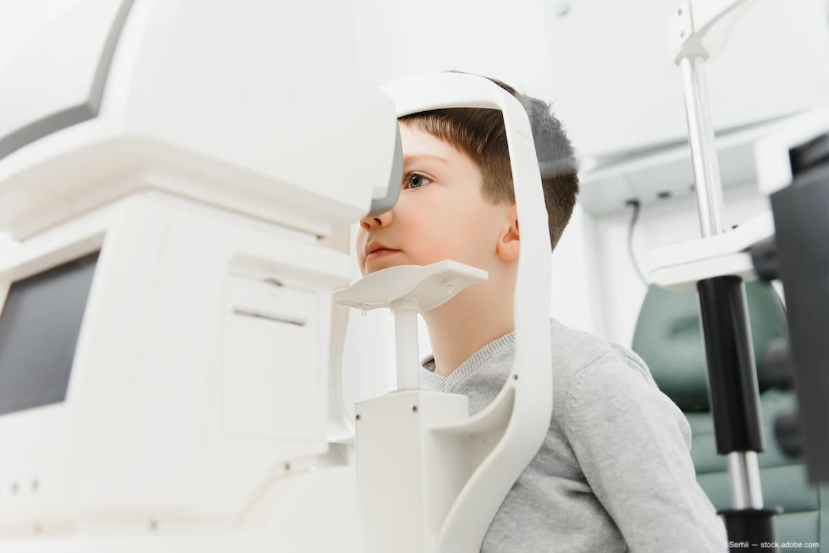 Study finds parental delay biggest factor in late retinoblastoma diagnosis