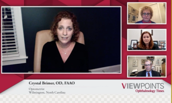 Crystal Brimer, OD, FAAO, identifies the preferred treatment options for meibomian gland dysfunction.