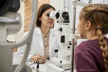 Looking to the future of pediatric ophthalmology 