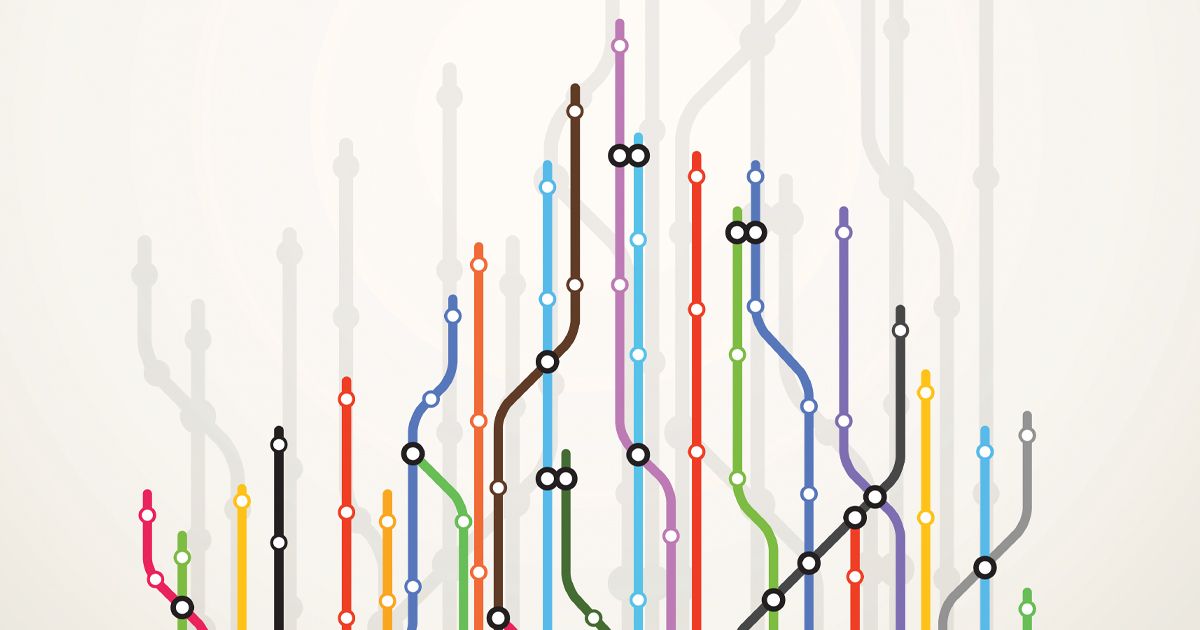 Pathways for better care: When patients and providers move in sync