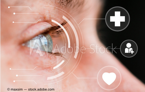 Eye tech