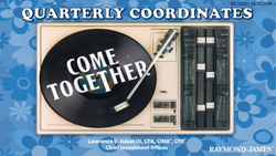 Webinar replay: Channeling the Beatles in a financial market outlook – come together