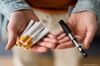 More ocular symptoms found in smokers who used cigarettes than e-cigarettes