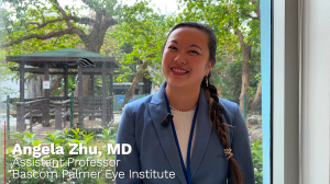 Envision Summit 2025: Pearls for pediatric cataract surgery