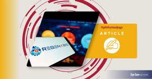 REGENXBIO doses first patient in NAAVIGATE, phase 2b/3 sura-vec trial for diabetic retinopathy