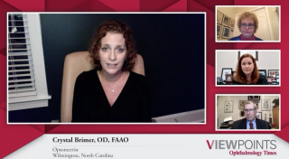 Standard testing and assessment for dry eye disease