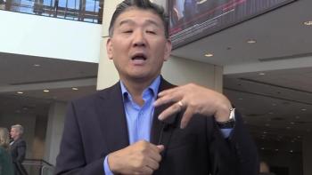 Dr Donny Suh: Finding purpose and passion for ophthalmology