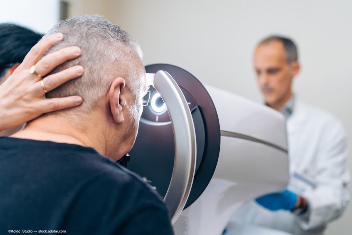 MidWest Eye Center among first in Midwest to adopt new noncontact laser for glaucoma
