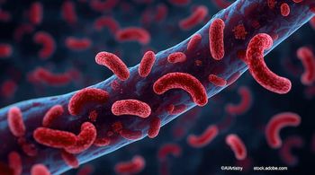 (Image credit: AdobeStock/AIArtistry) Sickle cell disease: Navigating ocular manifestations in women