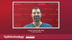 EP. 1 Patient Case #1: 79-Year-Old Female With Neovascular Age-Related Macular Degeneration (AMD)