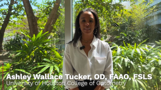 Envision Summit 2025: Keratoconus management and using scleral lenses