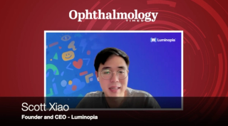 VR approach to treating amblyopia in children with Luminopia