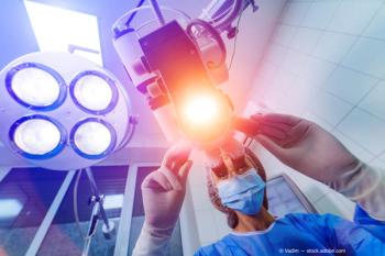 laser correction surgery 