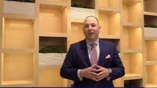 Aurion BioTech presents cell therapy findings with published clinical data