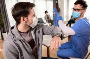 Recipe for disaster? Starting out in ophthalmology during the pandemic