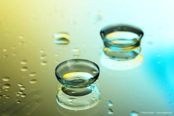 Contact lenses