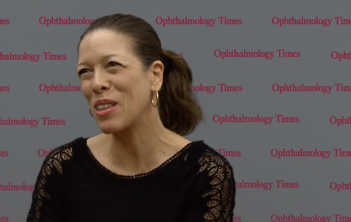 Deanna Ricker 2020 vision: The future of ophthalmology (Part IV)