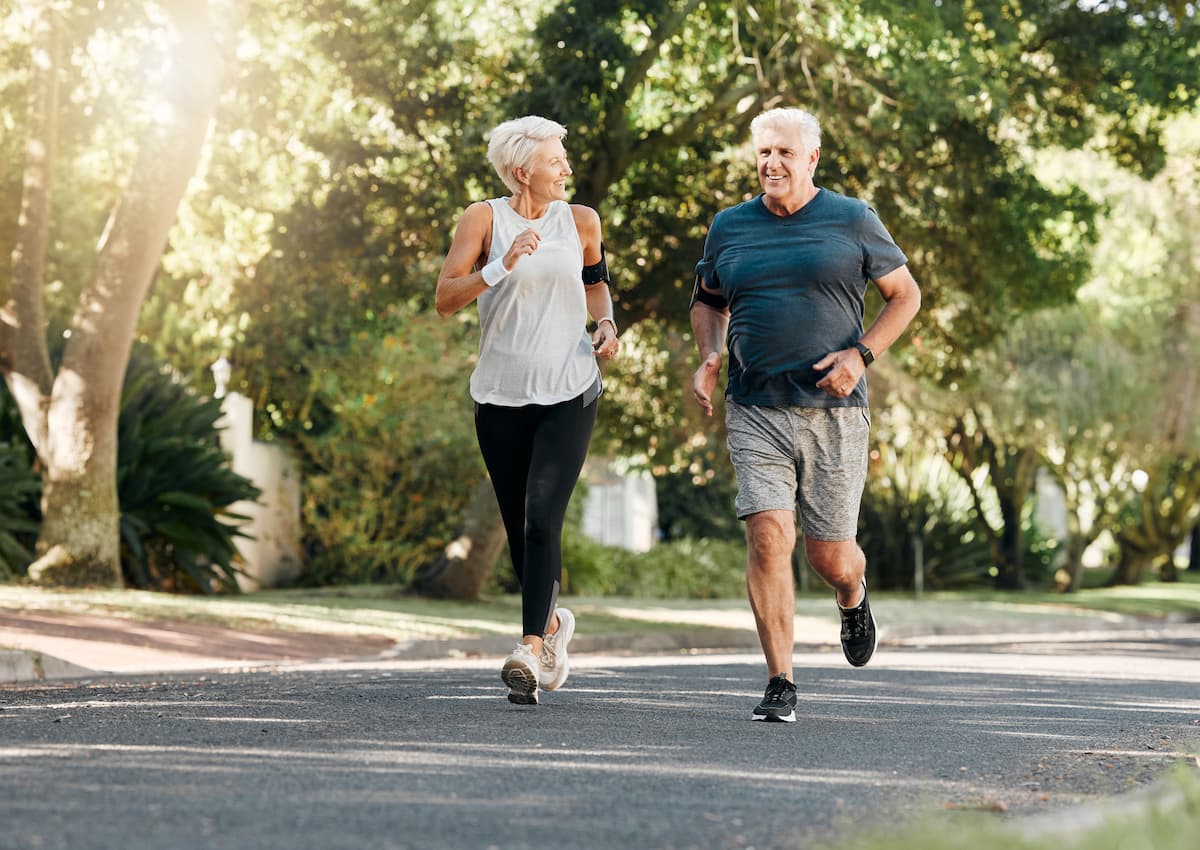 Active lifestyle tied to reduced visual field decline in primary open angle glaucoma