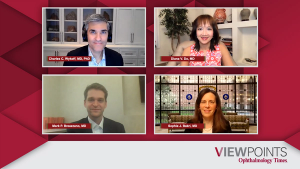 Clinical Trials of Alternative Targets in Wet AMD