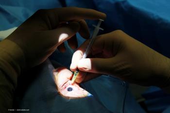 Focusing on postinjection endophthalmitis