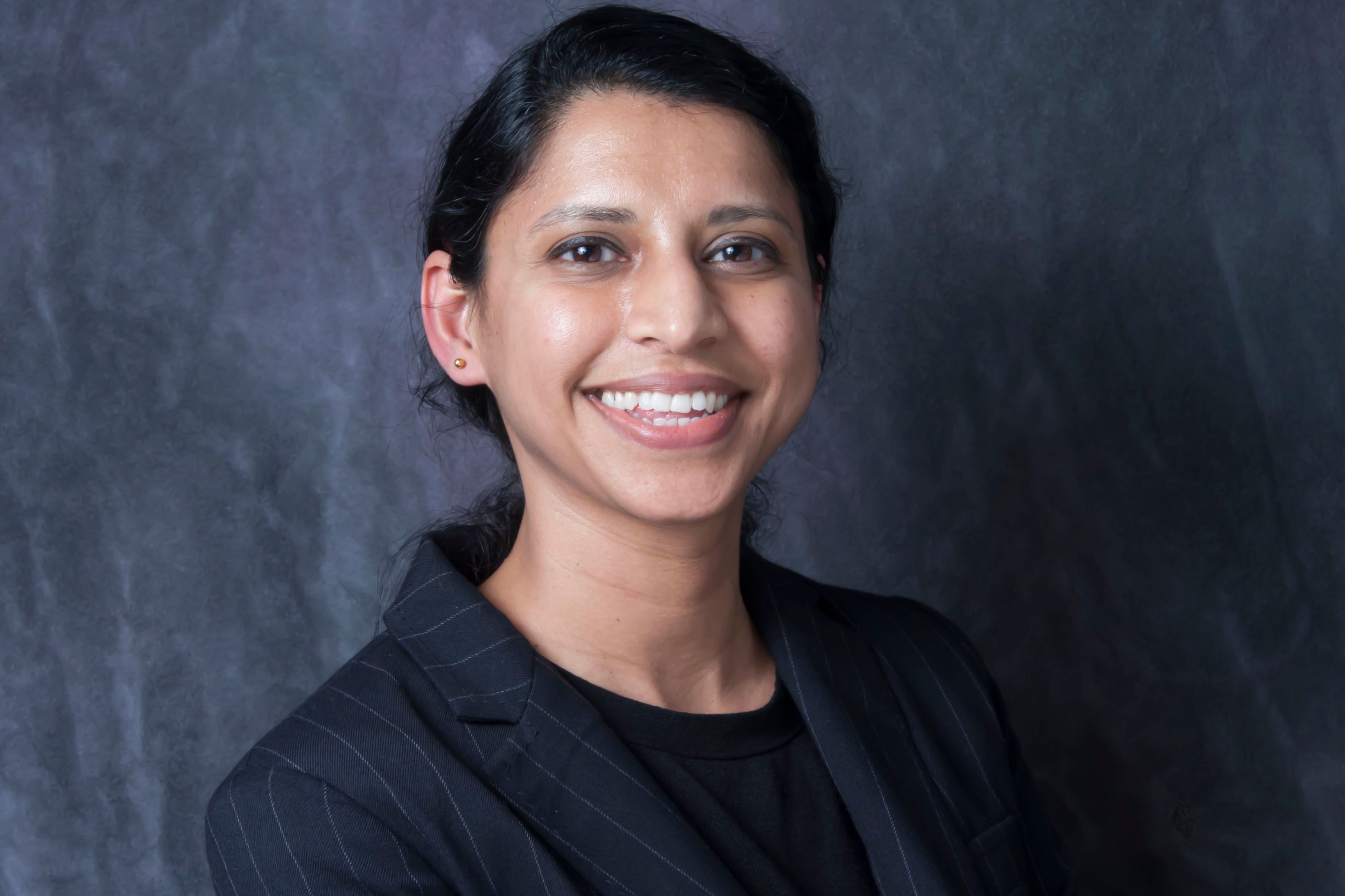 Sunita Radhakrishnan, MD