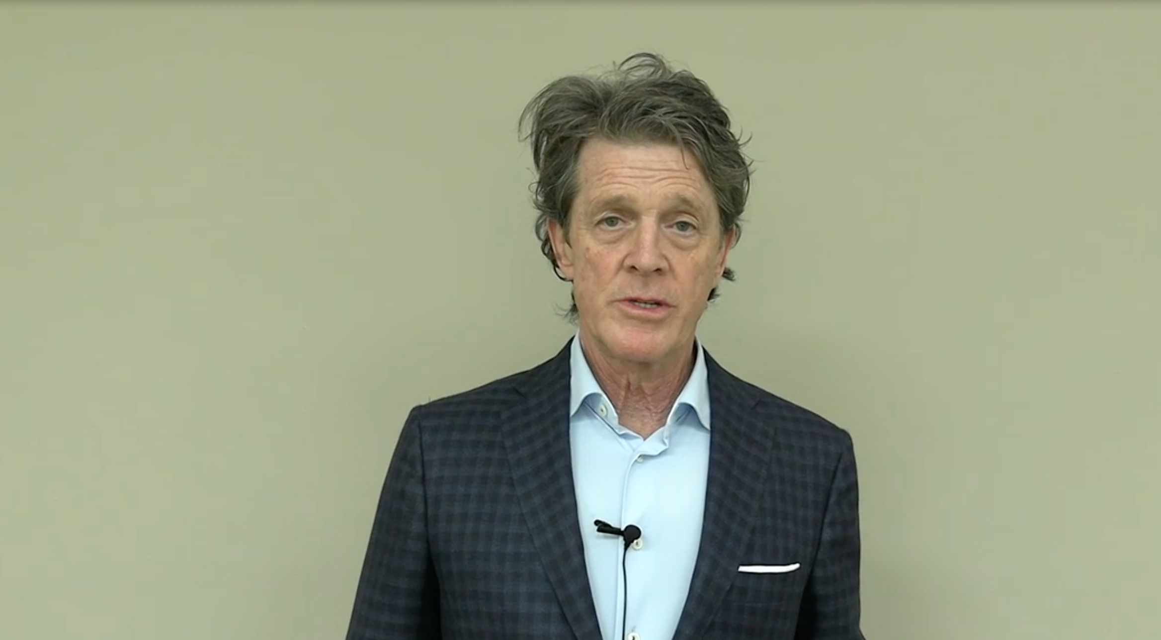 ASCRS Live: Long-term outcomes with LASIK using the iDesign 2.0 software - Vimarsana News