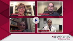 EP. 1 Overview of diabetic eye disease