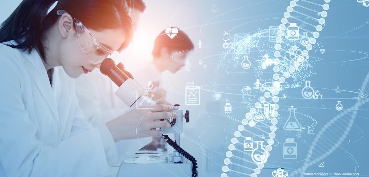 Study demonstrates visual acuity improvements following gene therapy for AIPL1-associated inherited retinal dystrophies