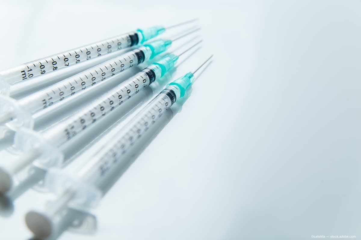 Aldeyra Therapeutics receives orphan designation for ADX-2191 from EMA