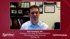 EP. 1 Benefits of Monofocal Aspheric Intraocular Lenses