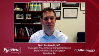 Benefits of Monofocal Aspheric Intraocular Lenses