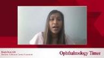 Ocular manifestations of multiple myeloma