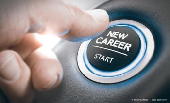 Career change 