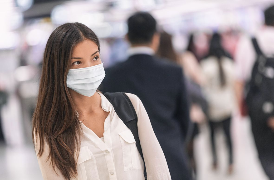 AMA, AHA, ANA issue open letter urging use of masks