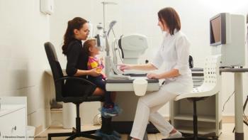 pediatric examination 