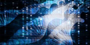 Gene therapy sparks foveal morphologic changes in LCA