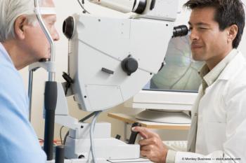 glaucoma