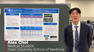 ARVO 2025: Multimodal retinal imaging in asymptomatic APOE ε4 carriers, noncarriers, and Alzheimer Disease