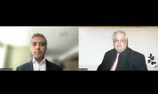 Horizon offers update on TED treatment option