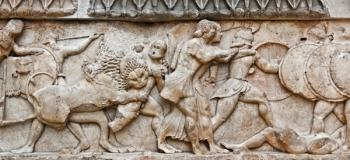 Themistocles: Everyone's second chance