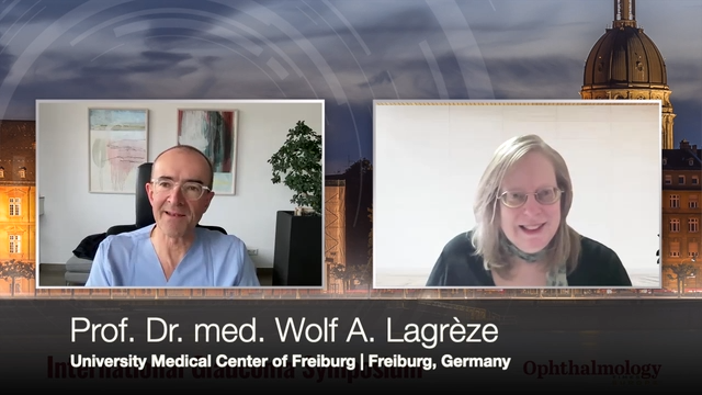 IGS 2026: Considering OCT in neuro-ophthalmology and neurological diseases | Ophthalmology Times - Clinical Insights for Eye Specialists