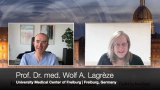 IGS 2026: Considering OCT in neuro-ophthalmology and neurological diseases