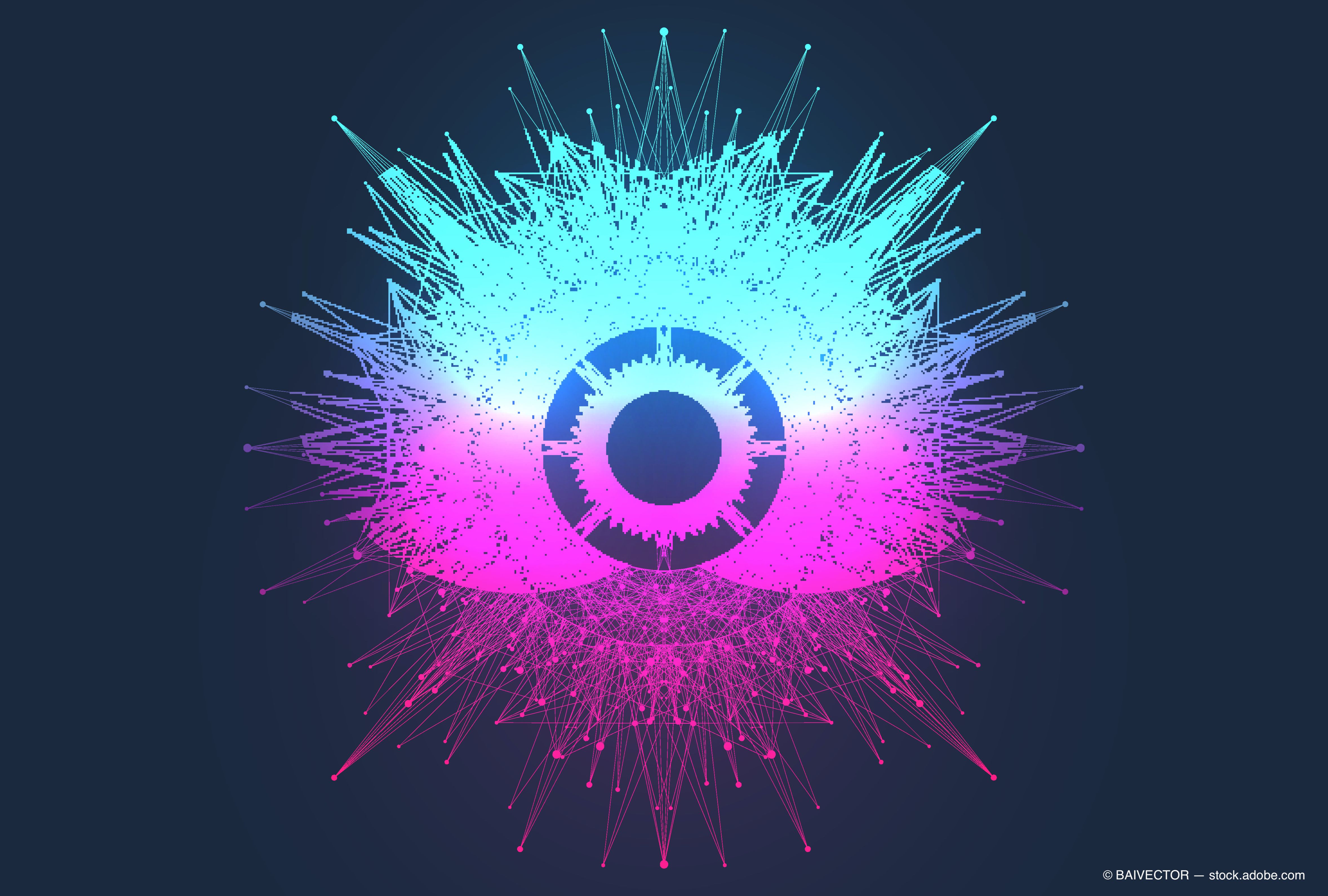 Teaching AI algorithms to identify corneal pathology: The future is now