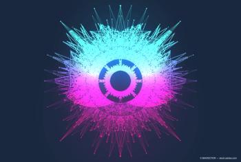 Teaching AI algorithms to identify corneal pathology: The future is now